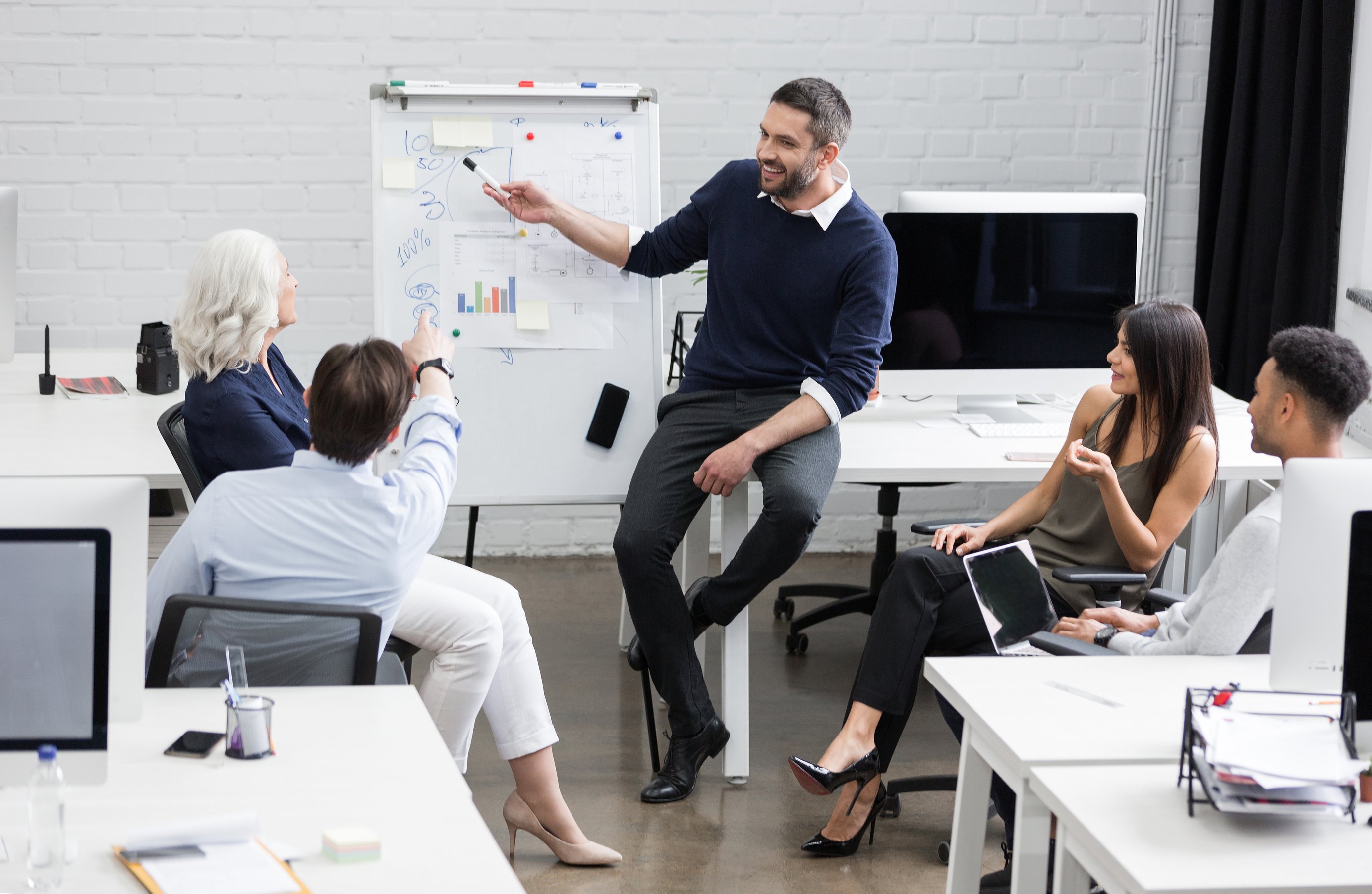 Cultivating Sustainability: The Blueprint for a Flourishing Corporate Culture